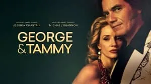 George & Tammy 1. Sezon 6. Bölüm izle