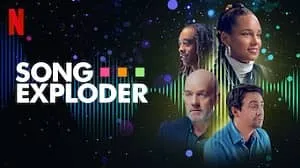 Song Exploder 2. Sezon 1. Bölüm (Türkçe Dublaj) izle