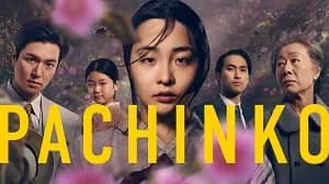 Pachinko 1. Sezon 8. Bölüm izle
