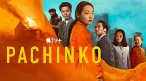 Pachinko 2. Sezon 3. Bölüm izle