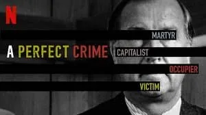 A Perfect Crime 1. Sezon 4. Bölüm izle