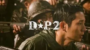 D.P. 2. Sezon 5. Bölüm (Türkçe Dublaj) izle