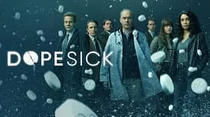 Dopesick 1. Sezon 8. Bölüm izle