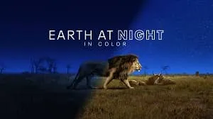 Earth at Night in Color 2. Sezon 4. Bölüm izle