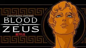 Blood of Zeus 1. Sezon 5. Bölüm izle