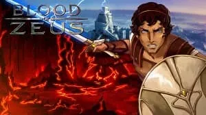 Blood of Zeus 2. Sezon 5. Bölüm izle