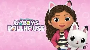 Gabby’s Dollhouse 11. Sezon 1. Bölüm izle