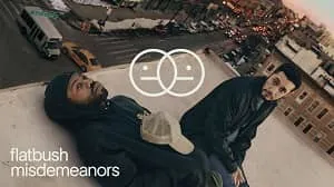 Flatbush Misdemeanors 1. Sezon 6. Bölüm izle
