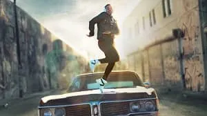 Move 1. Sezon 5. Bölüm (Türkçe Dublaj) izle