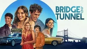 Bridge and Tunnel 2. Sezon 4. Bölüm izle
