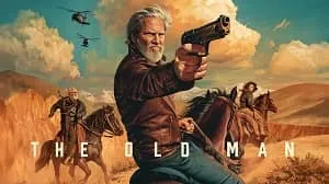 The Old Man 2. Sezon 8. Bölüm (Türkçe Dublaj) izle
