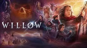 Willow 1. Sezon 1. Bölüm izle