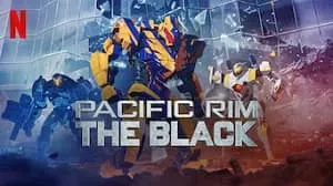 Pacific Rim: The Black 2. Sezon 6. Bölüm izle