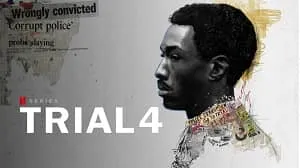 Trial 4 1. Sezon 3. Bölüm (Türkçe Dublaj) izle