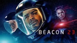 Beacon 23 2. Sezon 5. Bölüm izle