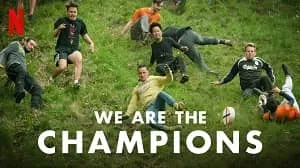 We Are the Champions 1. Sezon 5. Bölüm (Türkçe Dublaj) izle