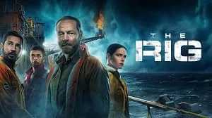 The Rig 1. Sezon 1. Bölüm izle