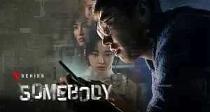Somebody 1. Sezon 3. Bölüm izle