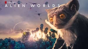Alien Worlds 1. Sezon 4. Bölüm izle