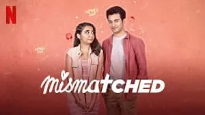 Mismatched 1. Sezon 4. Bölüm izle