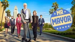 Mr. Mayor 1. Sezon 6. Bölüm (Türkçe Dublaj) izle
