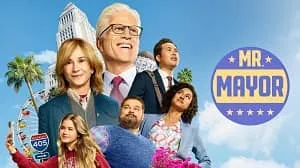 Mr. Mayor 2. Sezon 2. Bölüm izle