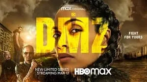 DMZ 1. Sezon 4. Bölüm izle