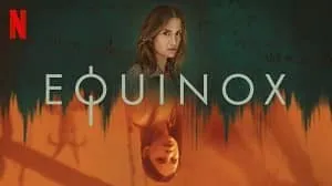Equinox 1. Sezon 6. Bölüm izle
