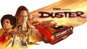 Duster 1. Sezon 7. Bölüm (Türkçe Dublaj) izle