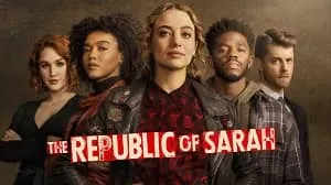 The Republic of Sarah 1. Sezon 7. Bölüm izle