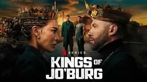 Kings of Jo’Burg 3. Sezon 1. Bölüm izle