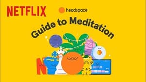Headspace Guide to Meditation 1. Sezon 6. Bölüm izle