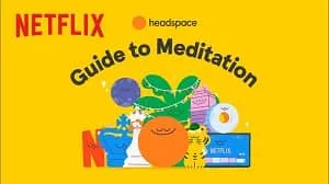 Headspace Guide to Meditation 1. Sezon 6. Bölüm izle