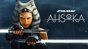 Ahsoka 1. Sezon 6. Bölüm (Türkçe Dublaj) izle