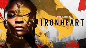 Ironheart 1. Sezon 2. Bölüm izle