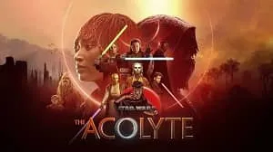 The Acolyte 1. Sezon 5. Bölüm izle