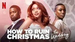 How To Ruin Christmas: The Wedding 1. Sezon 2. Bölüm (Türkçe Dublaj) izle