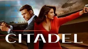Citadel 1. Sezon 3. Bölüm (Türkçe Dublaj) izle