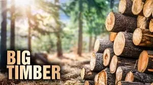 Big Timber 1. Sezon 9. Bölüm izle