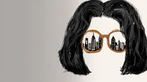 Pretend It’s a City 1. Sezon 3. Bölüm (Türkçe Dublaj) izle