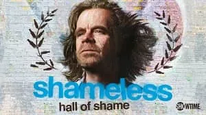 Shameless Hall of Shame 1. Sezon 5. Bölüm izle
