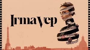 Irma Vep 1. Sezon 4. Bölüm (Türkçe Dublaj) izle