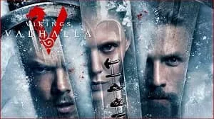 Vikings: Valhalla 2. Sezon 6. Bölüm izle