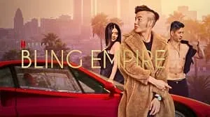 Bling Empire 3. Sezon 6. Bölüm izle