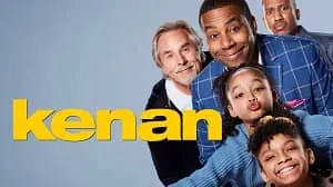 Kenan 1. Sezon 1. Bölüm izle