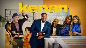 Kenan 2. Sezon 5. Bölüm izle