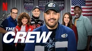The Crew 1. Sezon 1. Bölüm izle