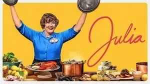 Julia 2. Sezon 3. Bölüm izle