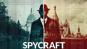 Spycraft 1. Sezon 3. Bölüm izle