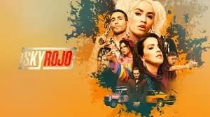 Sky Rojo 3. Sezon 5. Bölüm izle